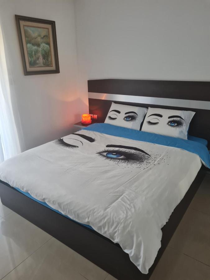 Royal Park-Garden Apartment Eilat Extérieur photo